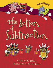 The Action of Subtraction