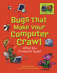 Bugs That Make Your Computer Crawl: What Are Computer Bugs?
