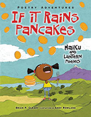 If It Rains Pancakes