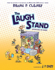 The Laugh Stand Adventures in Humor