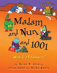 Madam and Nun and 1001: What is a Palindrome?