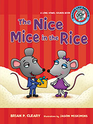 The Nice Mice in the Rice