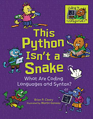 This Python Isn't a Snake: What Are Coding Languagesand Syntax?