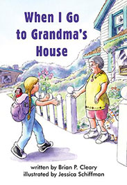 When I Go to Grandma's House